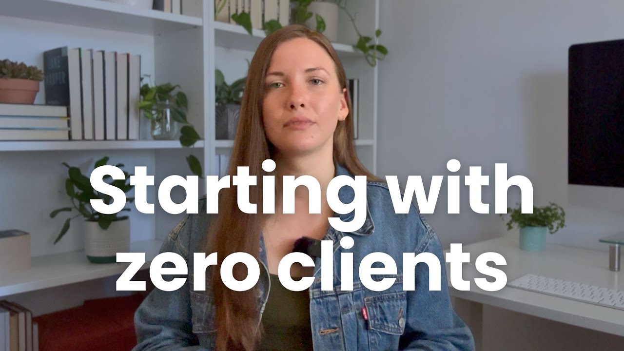 Starting a Freelance Business in 2025: EXACTLY What I'd Do