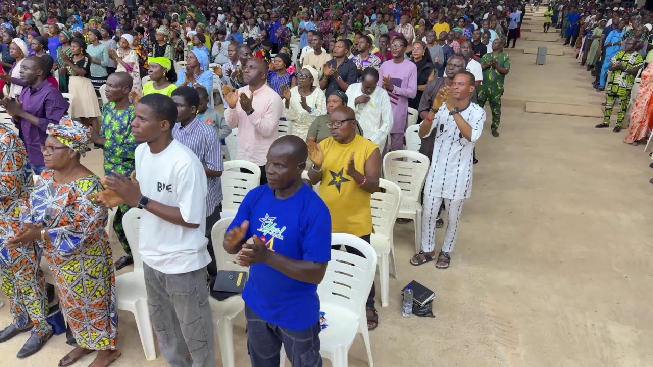 Love, Purpose & Marriage | Couples & Singles Meeting LIVE | IGEM - Christ Covenant Church