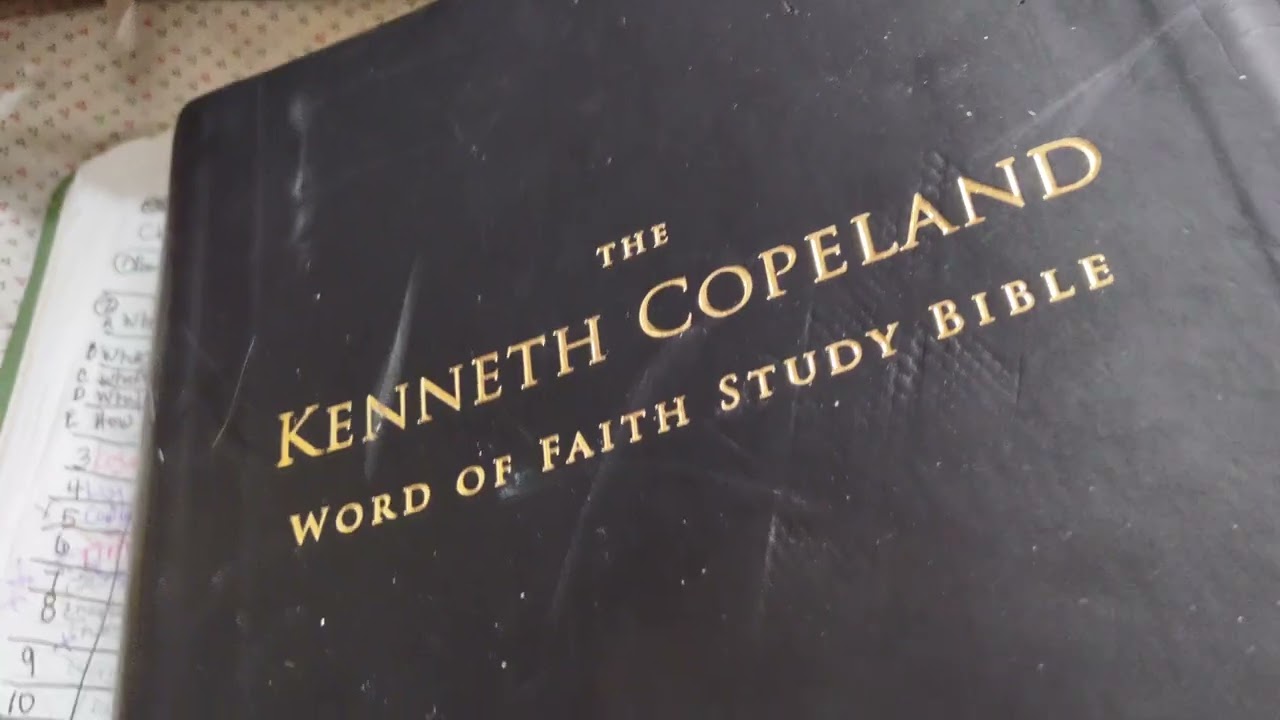 Reading Multiple Daily Bibles to read the Bible 12 times or more in a year