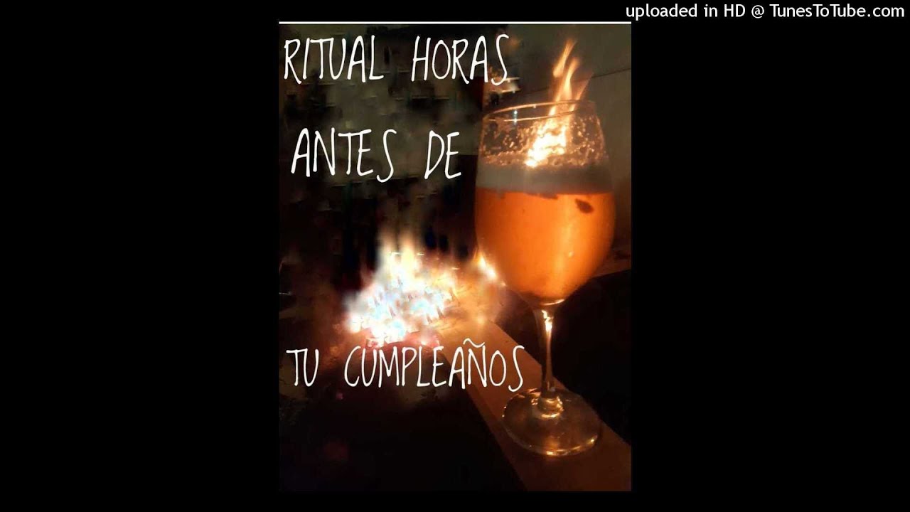 #Ritual Maravilloso Previo al Día de tu Cumpleaños con #Hoponopono #Haddasah #YoSoy