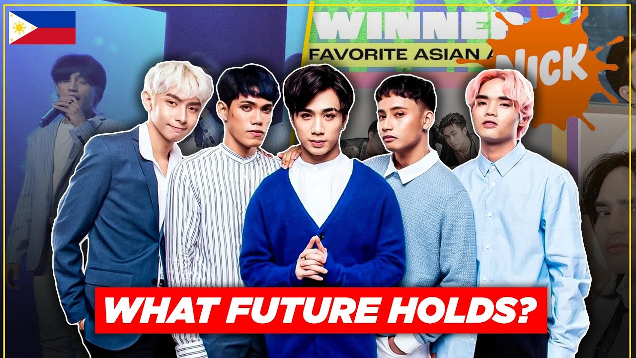 SB19 Predicts the Next Big Thing in P-pop!
