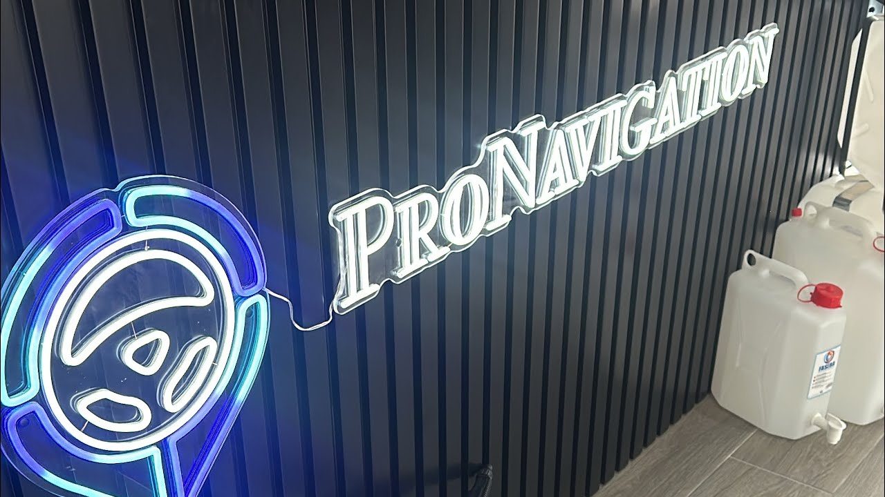 Aprenda a utilizar GPS para caminhões com a Pronavigation (primafrio)
