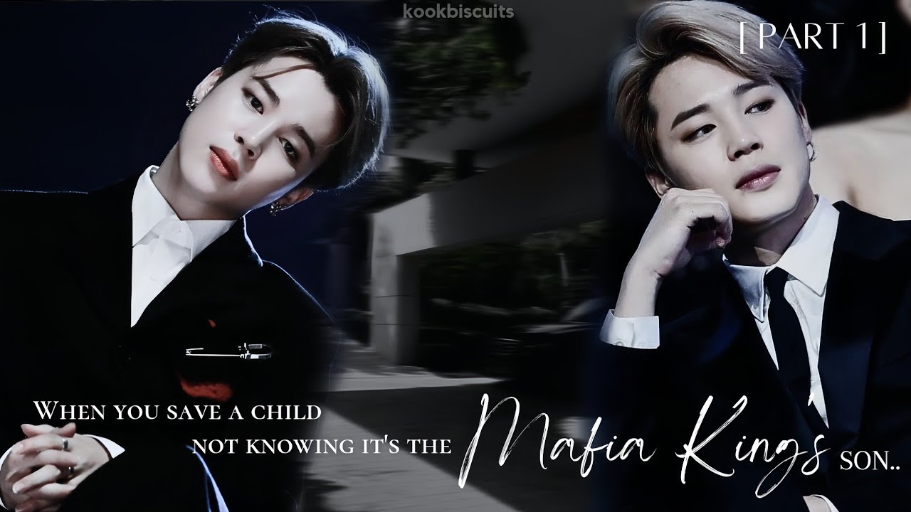 𝐖𝐡𝐞𝐧 𝐲𝐨𝐮 𝐬𝐚𝐯𝐞 𝐚 𝐜𝐡𝐢𝐥𝐝 𝐧𝐨𝐭 𝐤𝐧𝐨𝐰𝐢𝐧𝐠 𝐢𝐭'𝐬 𝐭𝐡𝐞 𝐦𝐚𝐟𝐢𝐚 𝐤𝐢𝐧𝐠'𝐬 𝐬𝐨𝐧..   [𝐉𝐢𝐦𝐢𝐧 𝐨𝐧𝐞𝐬𝐡𝐨𝐭]