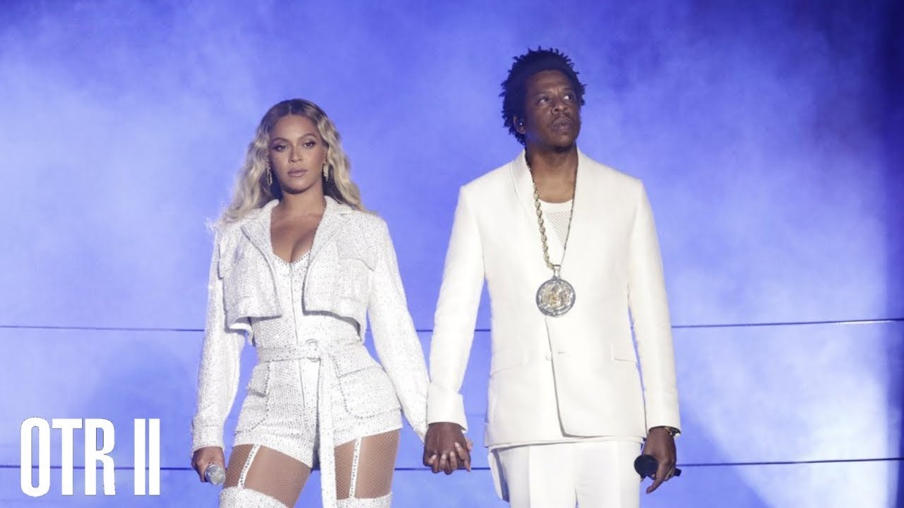 All OTR II's Fails