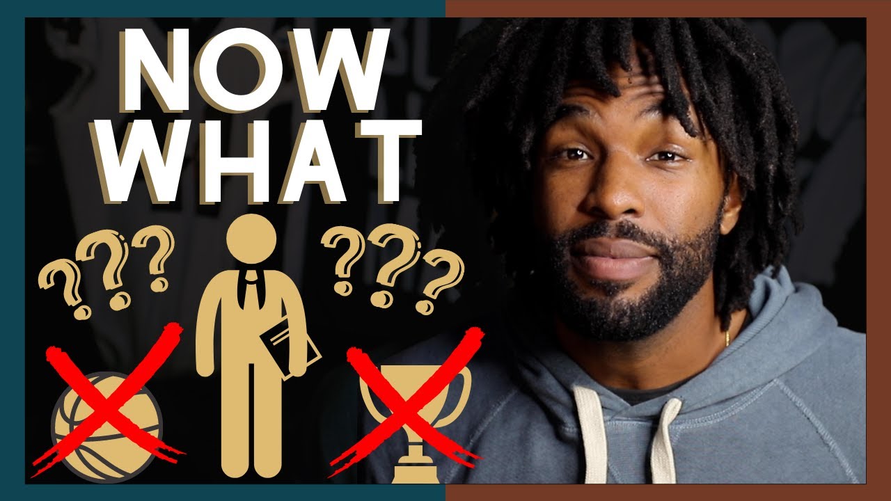 The 8 BEST Career Options for Former Athletes