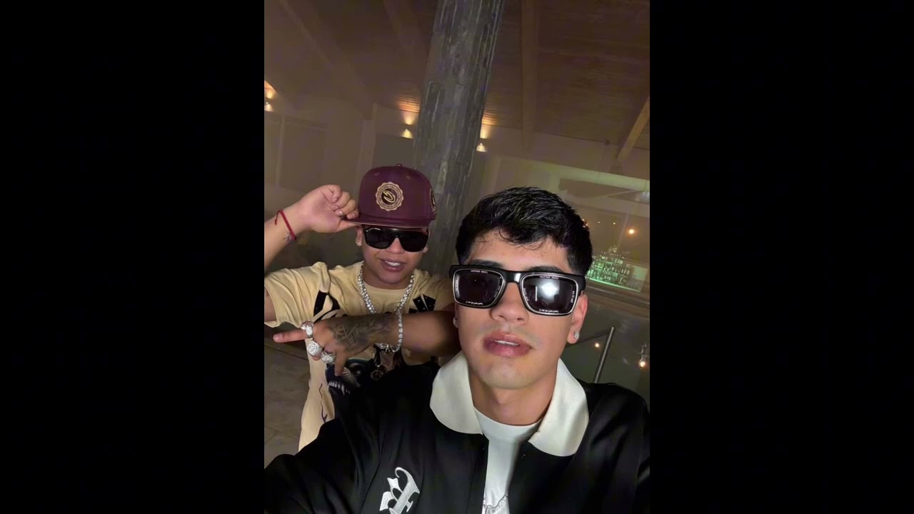 “Te Vas” Lyon La F ❌ Tobal MJ Type Beat | Reggaeton Chileno 2025