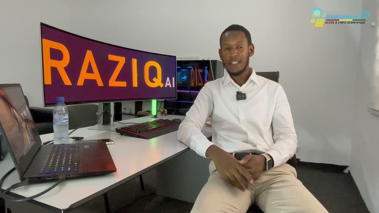 RAZIQ.AI, plateforme qui intègre l’intelligence artificielle dans la conception immobilière