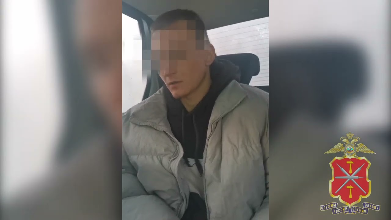 В Туле задержаны 2 наркозависимых друзей, один – за сбыт наркотиков, второй – за изготовление оружия