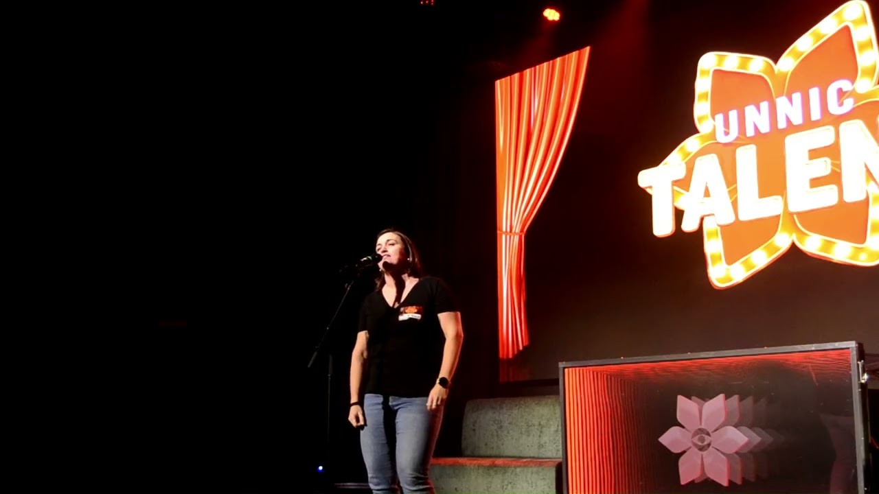 ELISA PATAKAS -  UNNIC TALENT