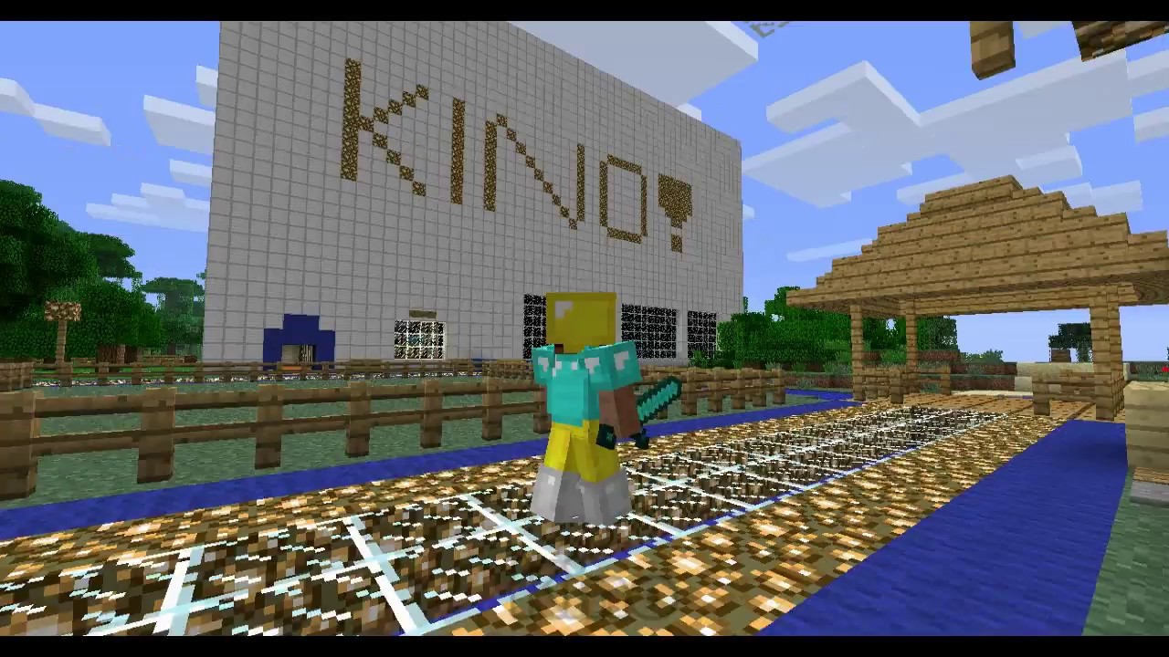 Reklama Serwera eMCraft!