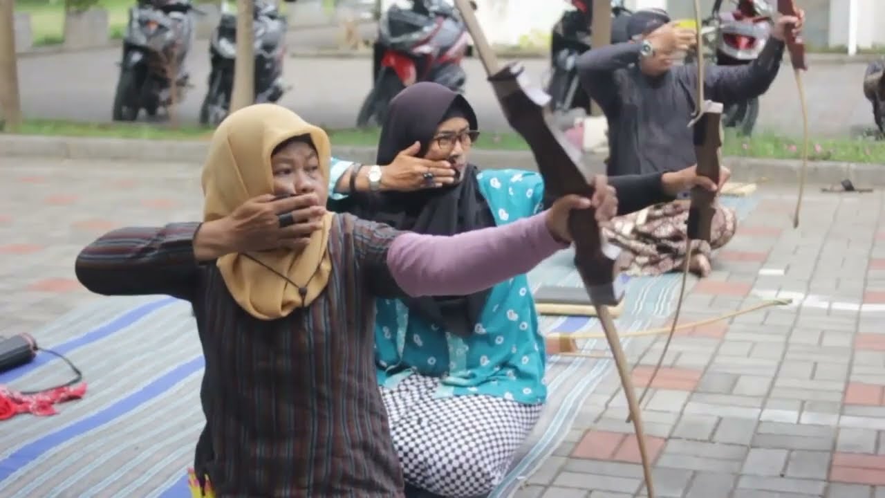 Profil Dinas Kebudayaan Kundha Kabudayan Kabupaten Sleman