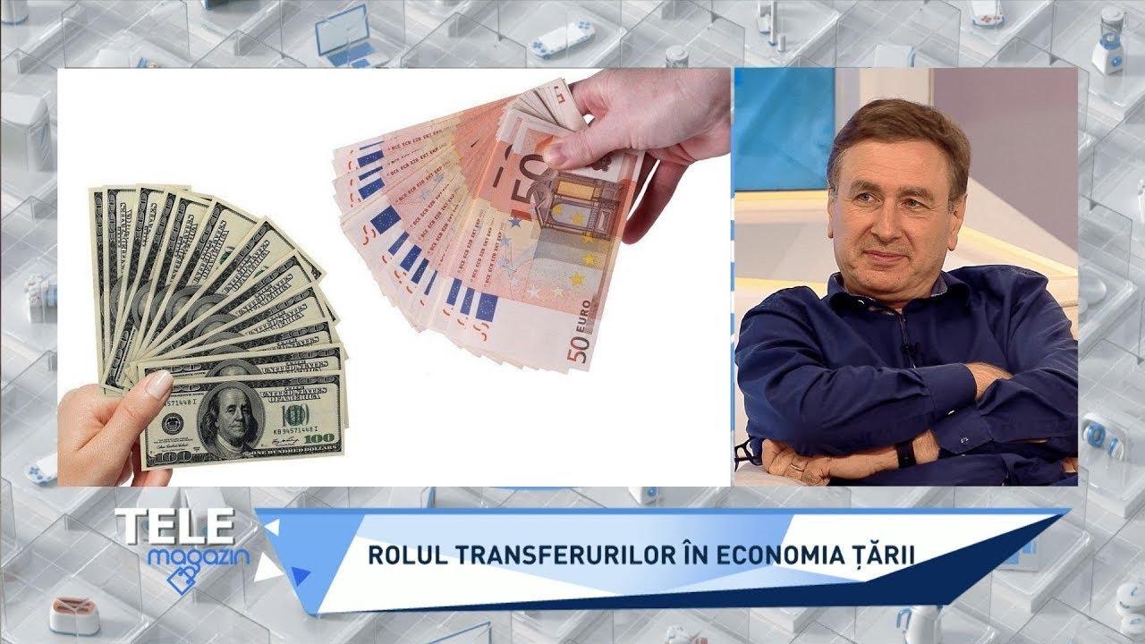 Diaspora transferă tot mai mulţi bani în Republica Moldova. Din ce ţări vin cele mai multe remitenţe