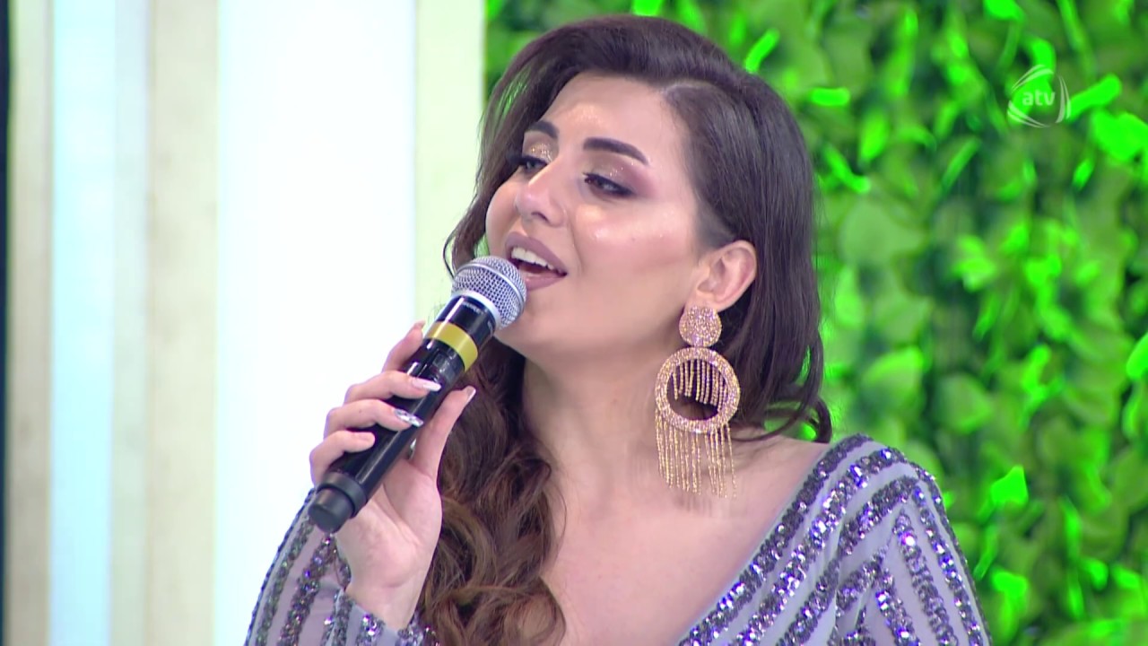 Ayşən Mehtiyeva və Sərxan Bünyadzadə - Tək Ümid Qalsın (Nanəli)