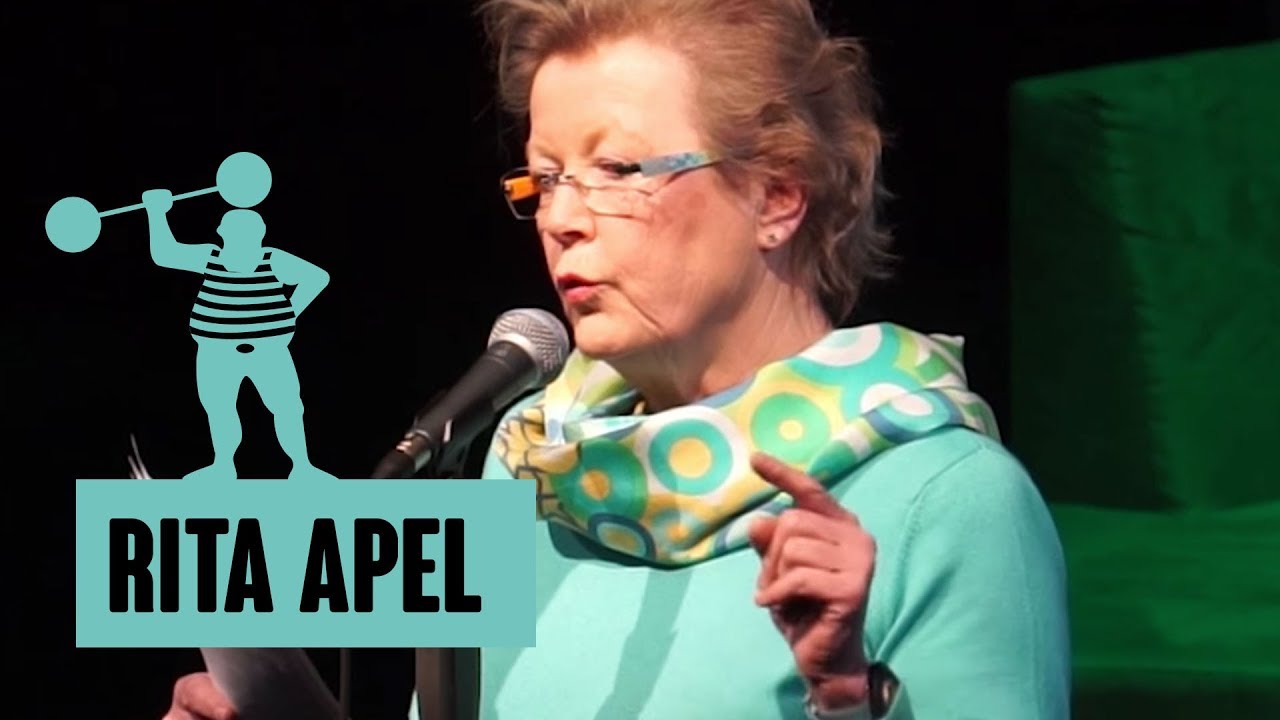 Rita Apel - Kalte Füße
