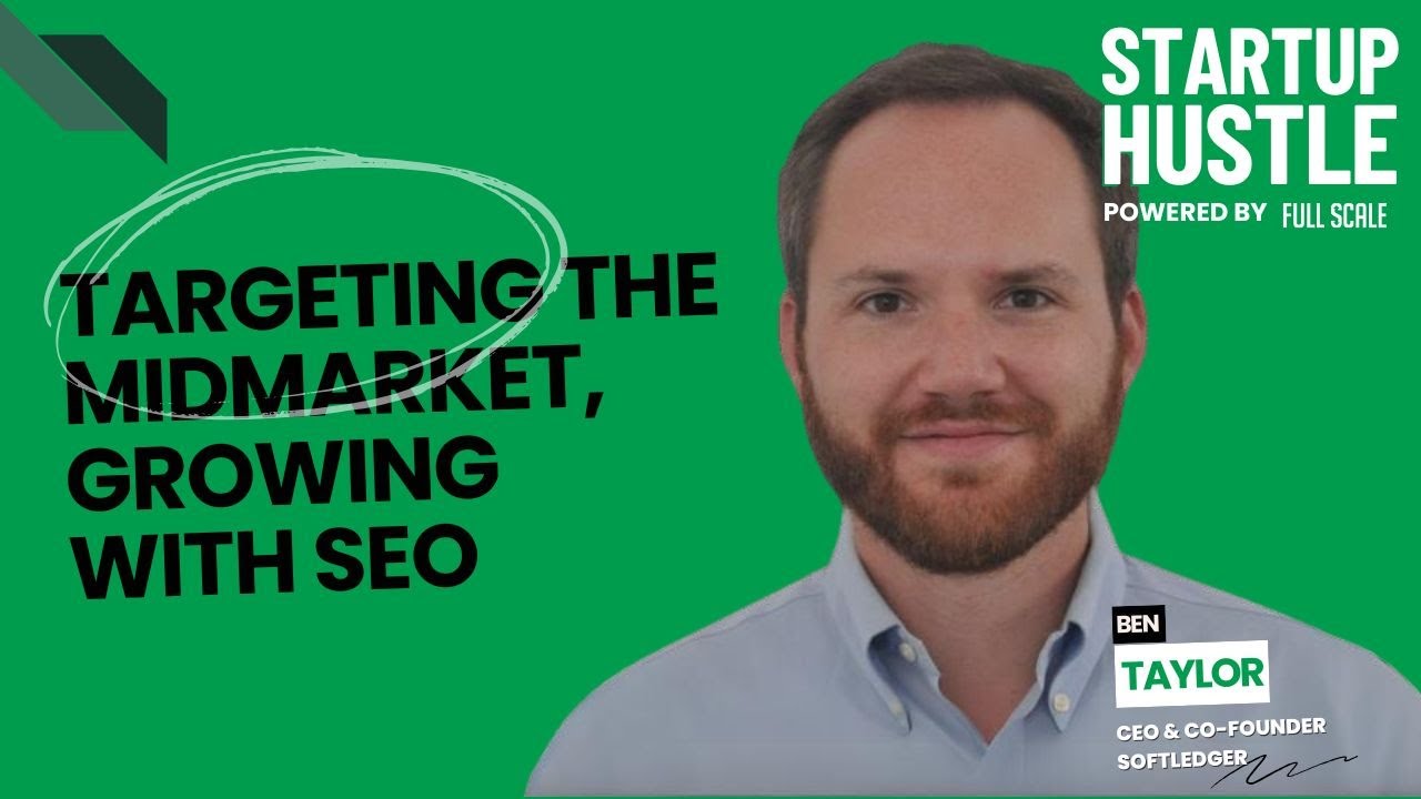 Targeting the Midmarket, Growing with SEO