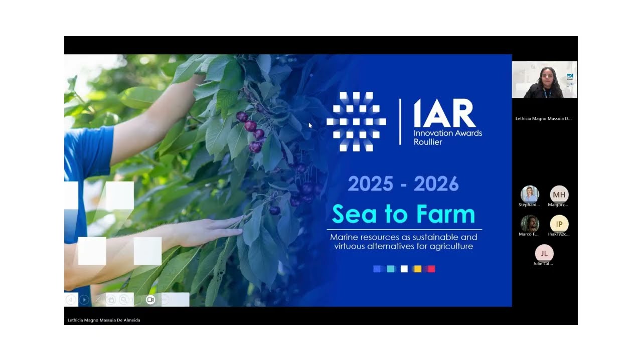 [Innovation] [2025] Webinar IAR 280825