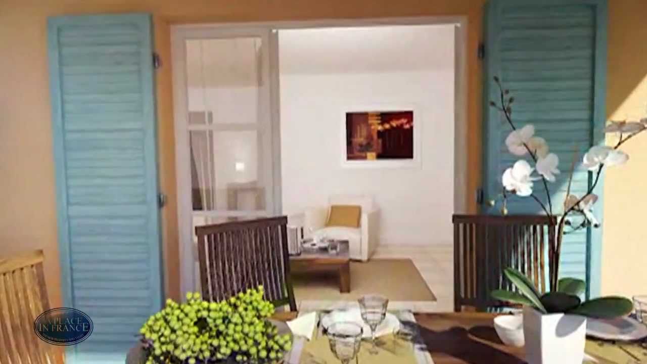La Mole village south of France - La Mole lifestyle - Properties in La Mole