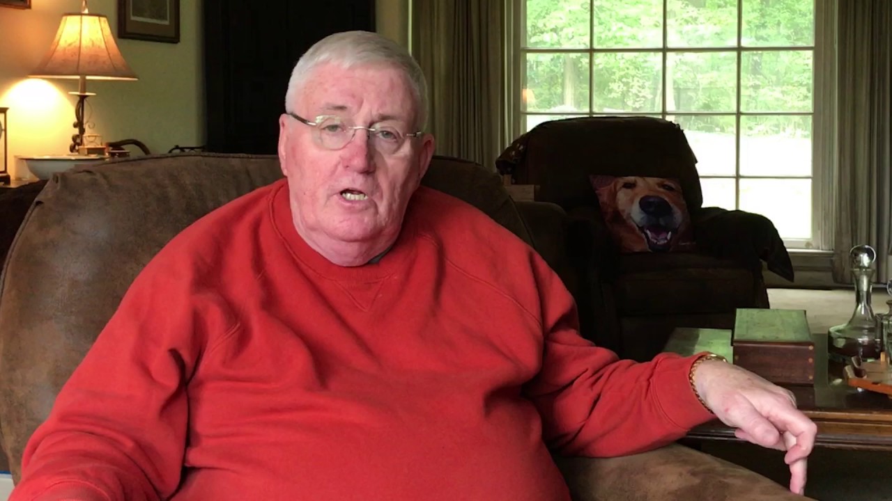 A chronically wet basement in Forth Washignton, PA  dry after 36 years! | Customer Testimonial