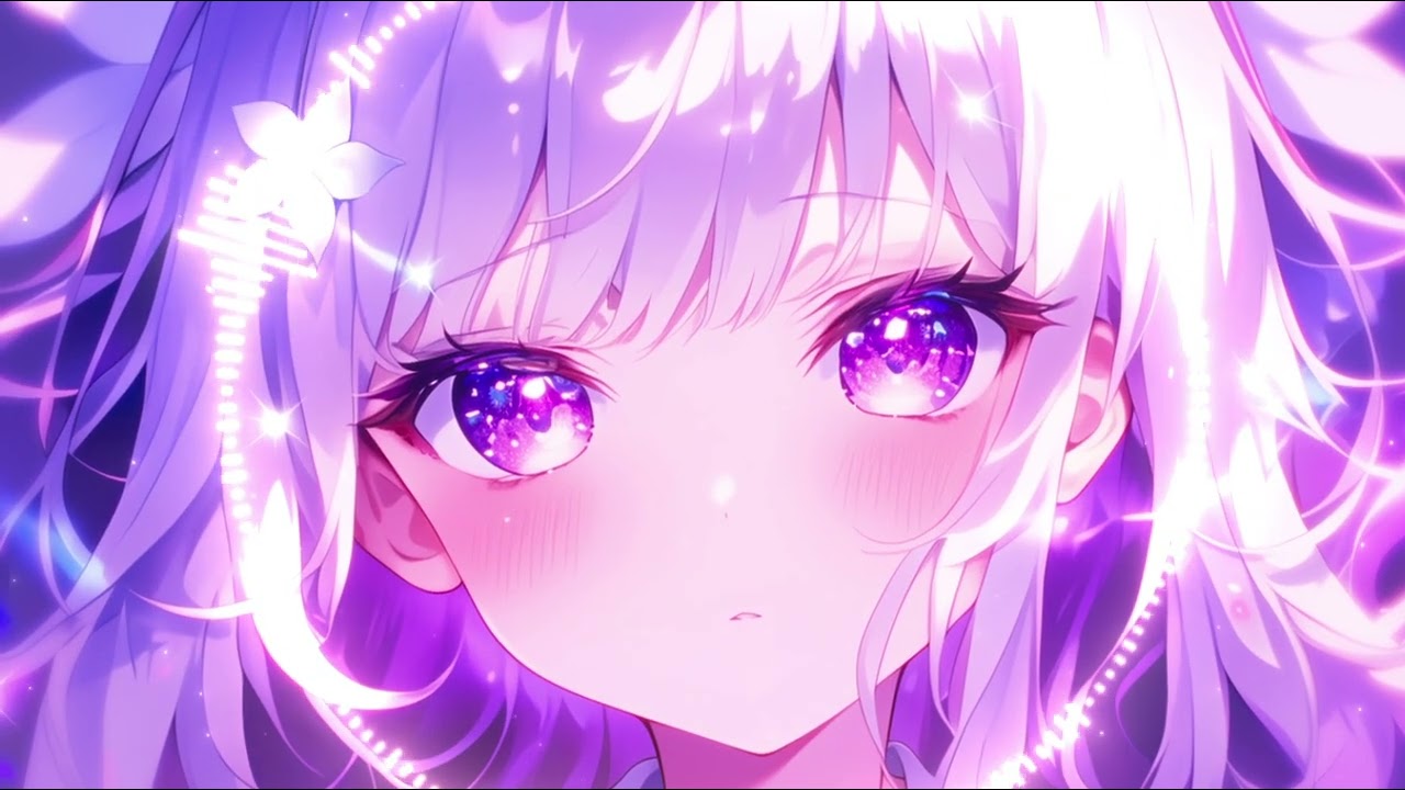 【フリーBGM】ジュエル☆ギャラクシー｜Kawaii Future Hyperpop 🌈✨