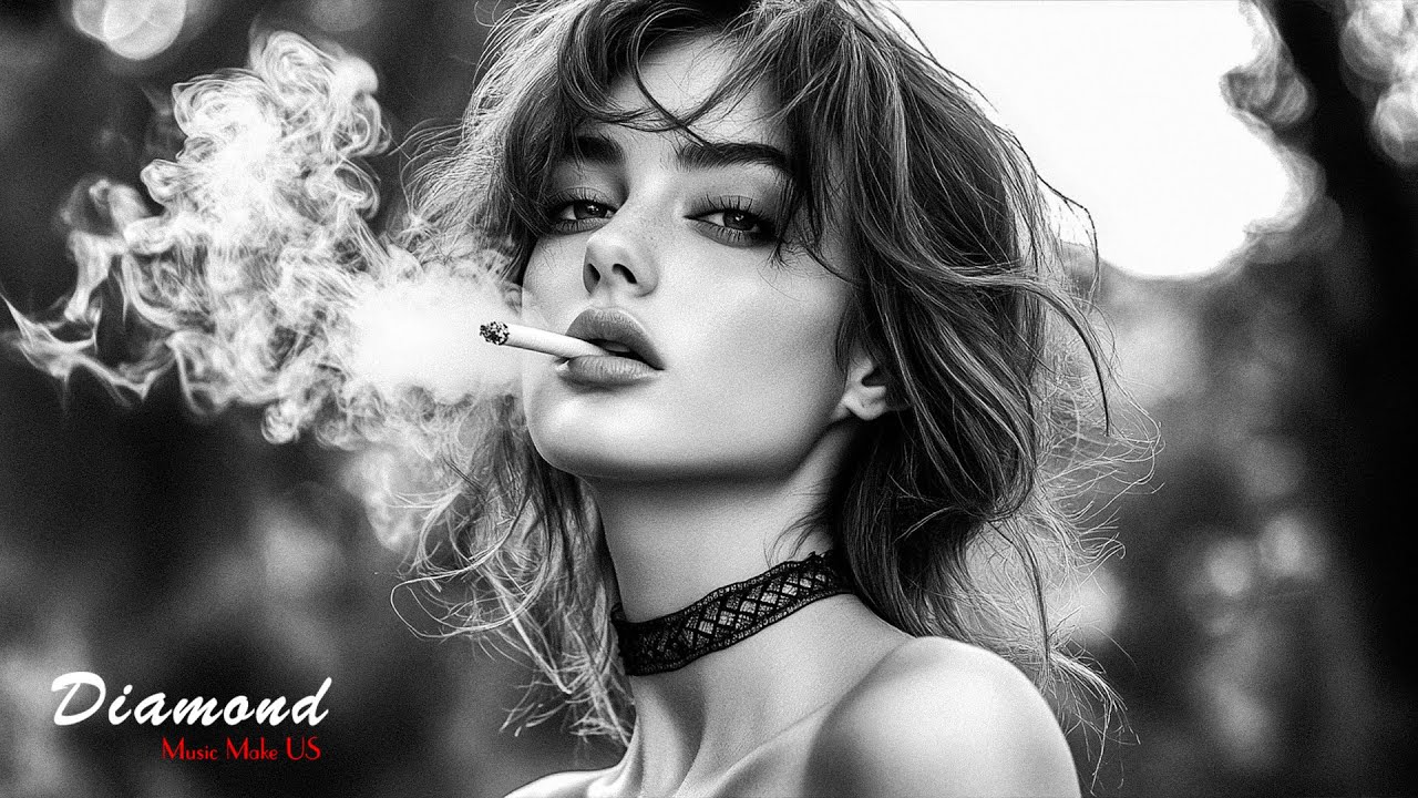 Deep Emotions 2025 | Deep House &bull; Nu Disco &bull; Chill House Mix #91