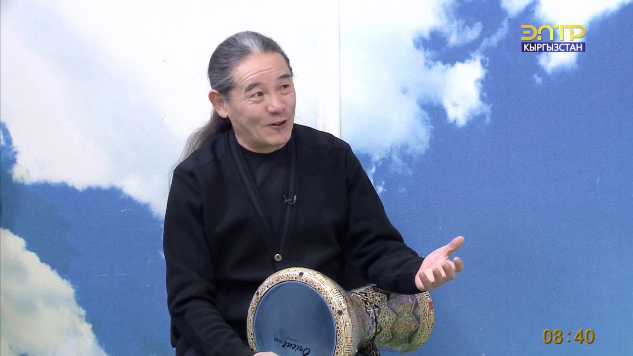 Тофик Касымов - Урма аспап чебери