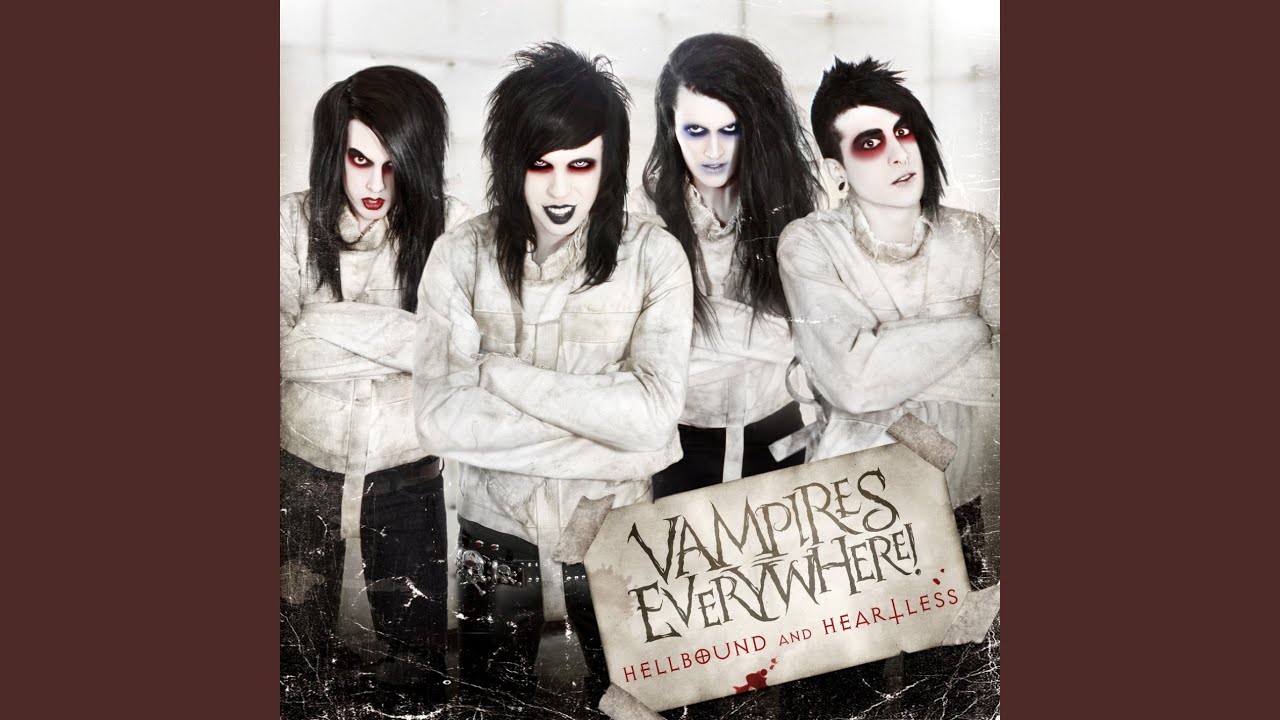 Amanda's Song