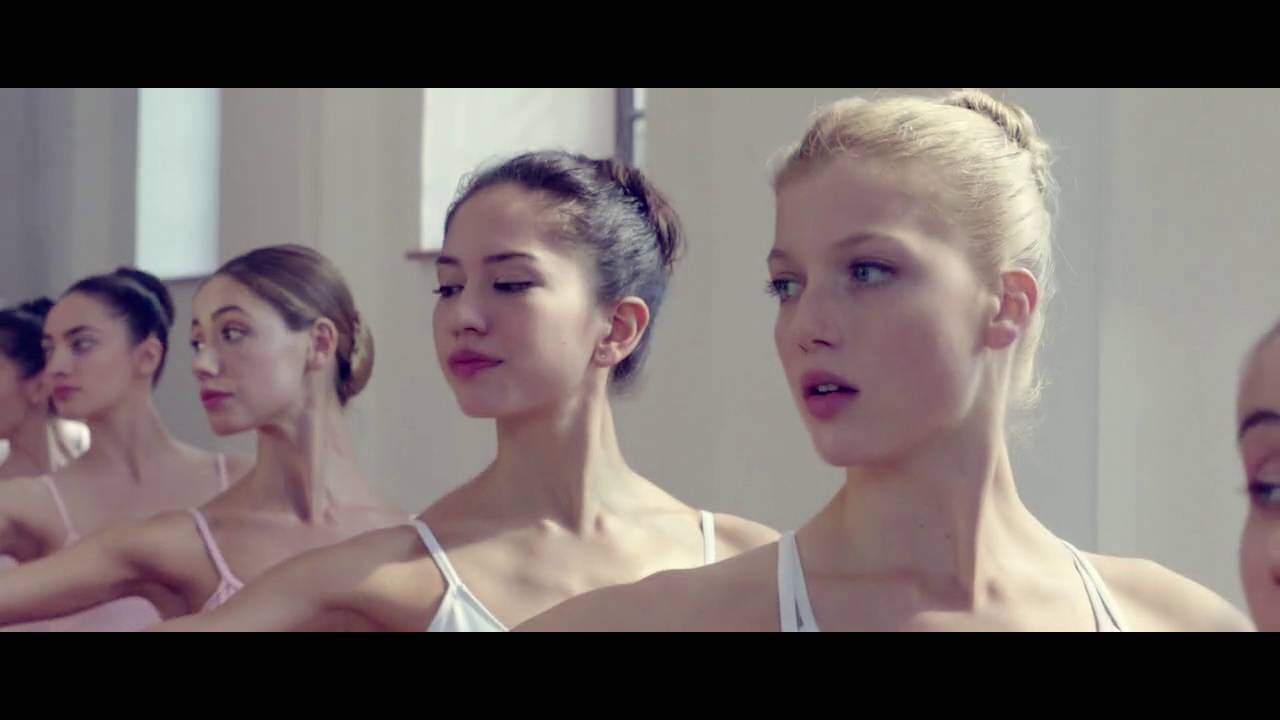 Ruby and Johnnie♥ falling for you♥ (high strung)