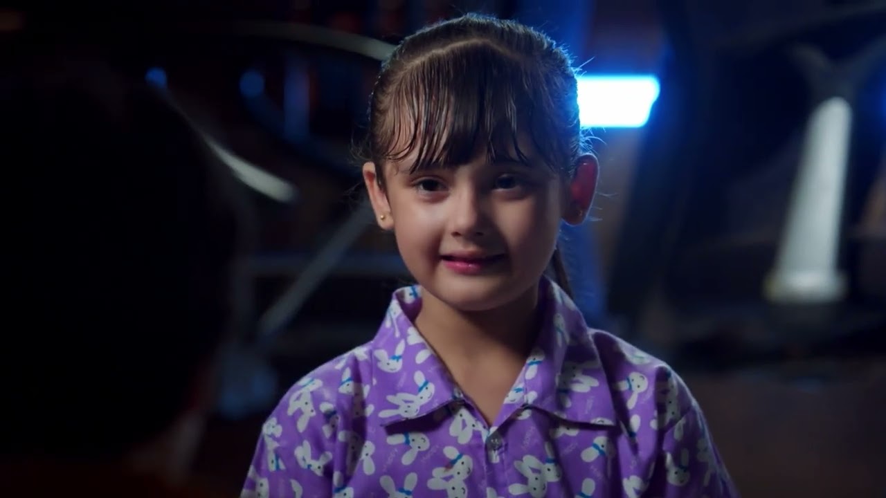 مسلسل خفايا القلوب 4 - حلقة 56 - أقوى مشهد 1