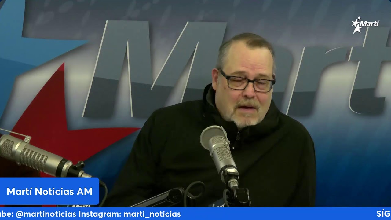 Martí Noticias AM