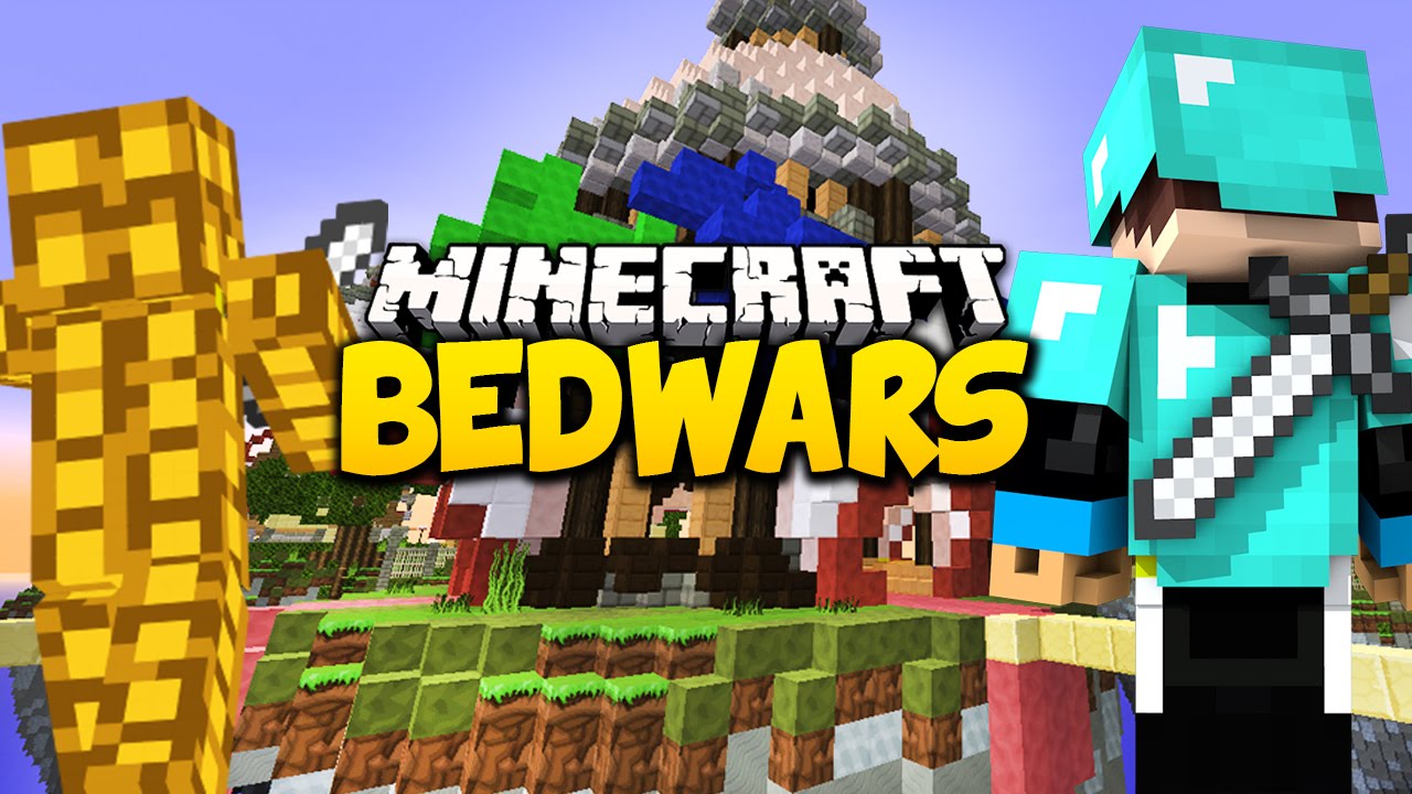 TOP ZEITEN! - Minecraft BEDWARS #66 l GommeHD Let's Play Bedwars