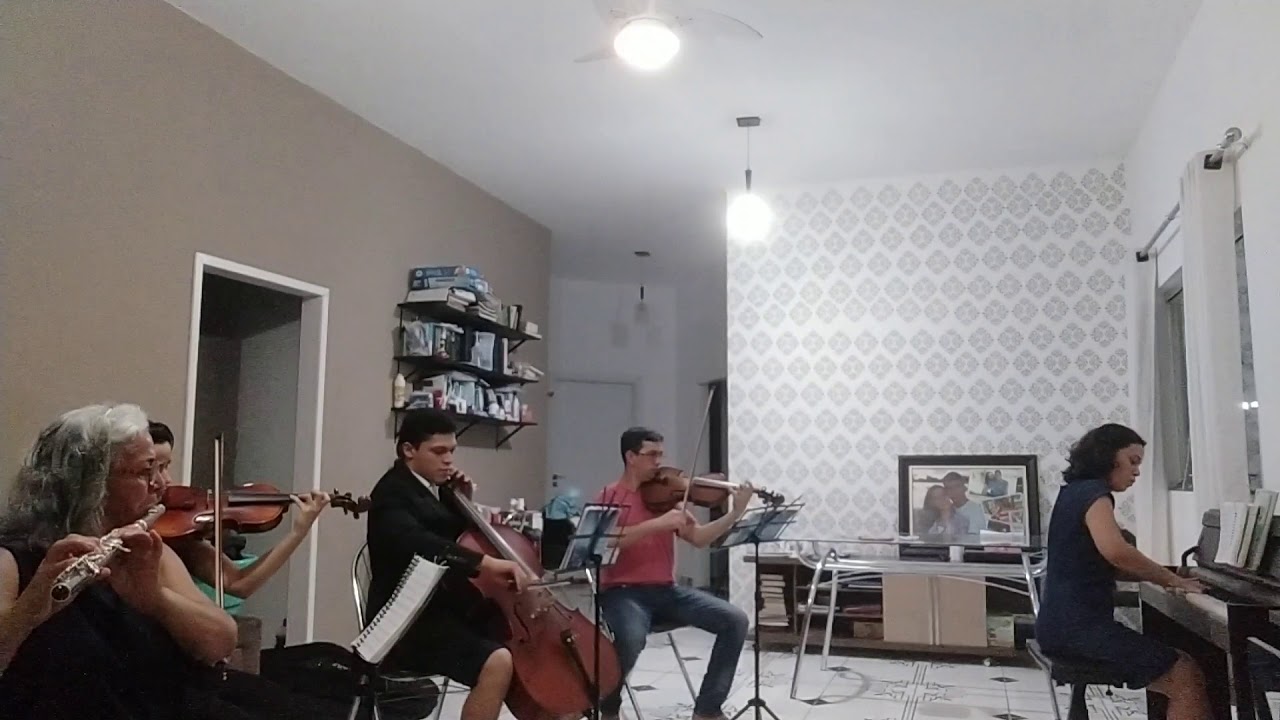 Hinário Voz de Melodia -321. Seu Caminho é Perfeito.