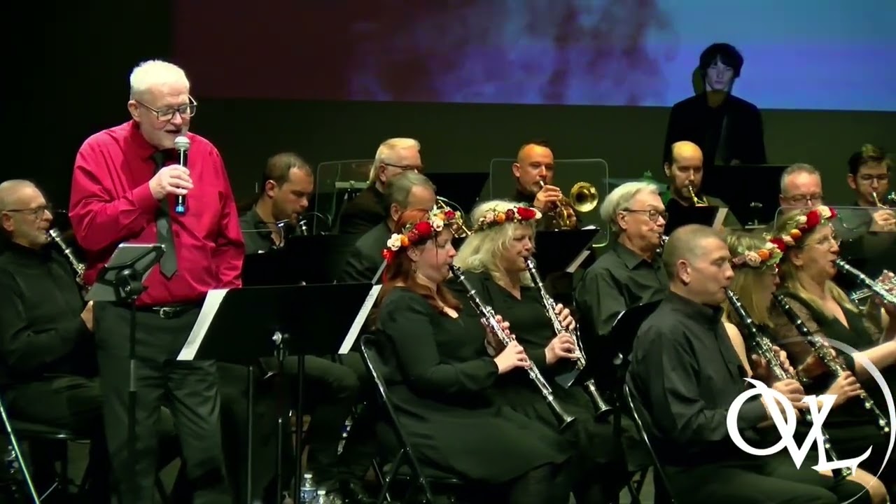 Rucky Zucky  Arr: Jean-François Dewerdt