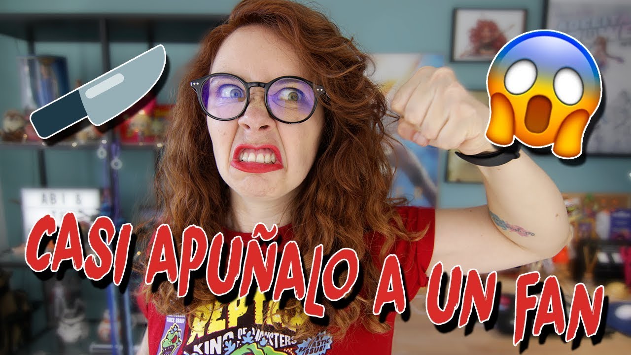 SE QUERÍAN METER EN MI CASA | ABIPOWER (COSAS DE UN BARRIO CHUNGO)