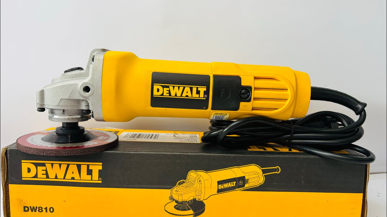 Máy mài DeWalt 1t 710W giá 980k Hiếu Diễm 0918899233