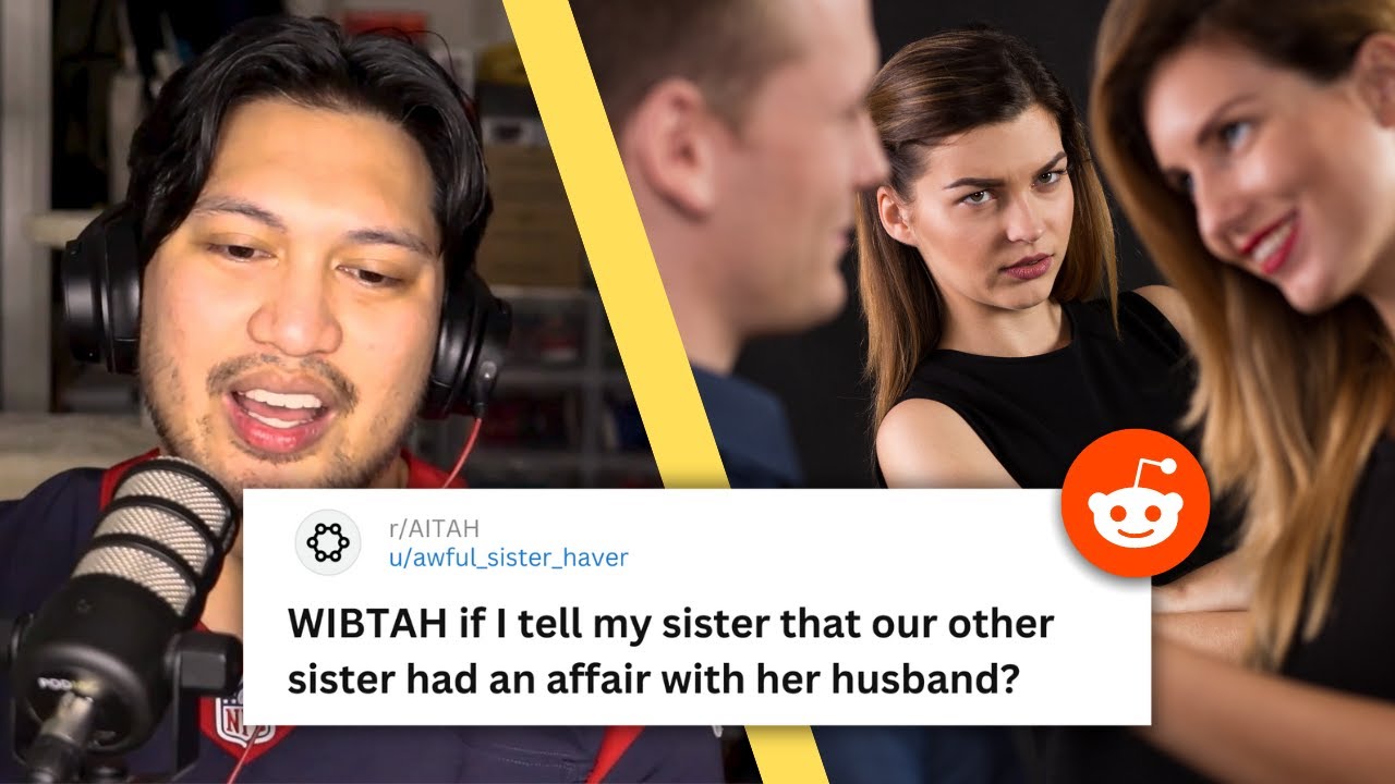 I Have A Secret That Could DESTROY My Family | #reddit #redditstories