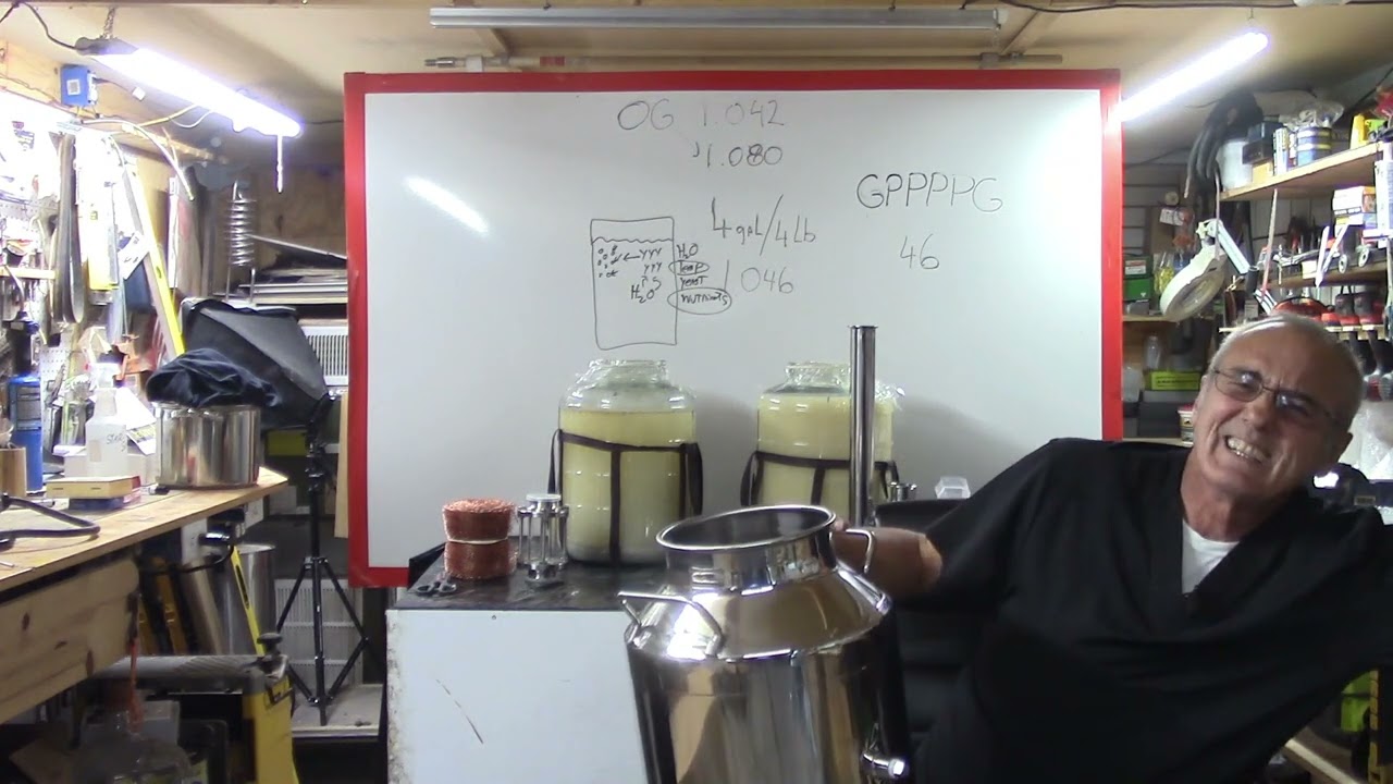 ASSEMBLING OUR 8 GAL STILL AND TIPS TO RUNNING IT