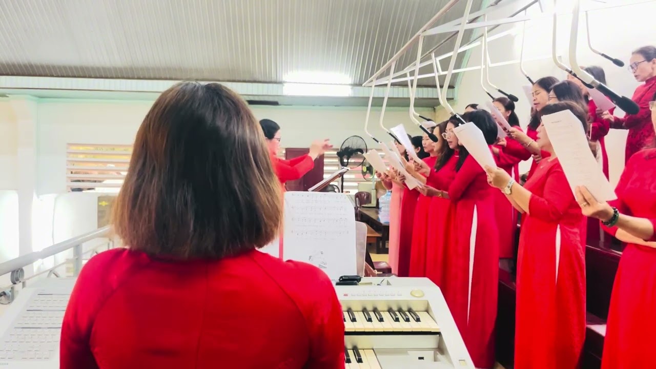 Hiệp lễ mùng 3 tết 2026