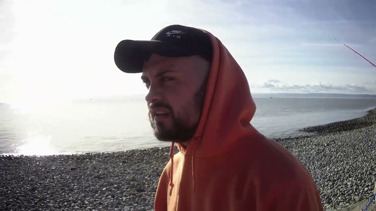 Pothkerry sea fishing