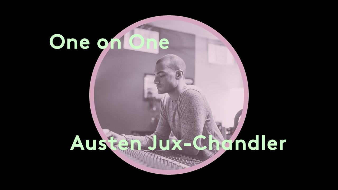 GRAMMY-winning producer Austen Jux-Chandler on working with Kali Uchis, Plan B & Adele: One on One