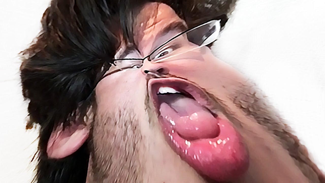 Markiplier's Photobooth Fun #2