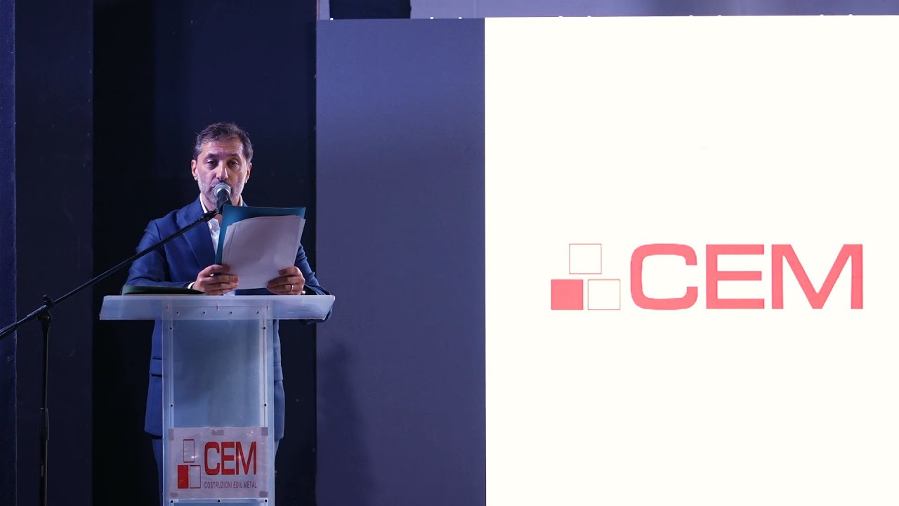 CEM. Evento sulla Sicurezza 2025 - “Agire in sicurezza, promuovendo la legalità”