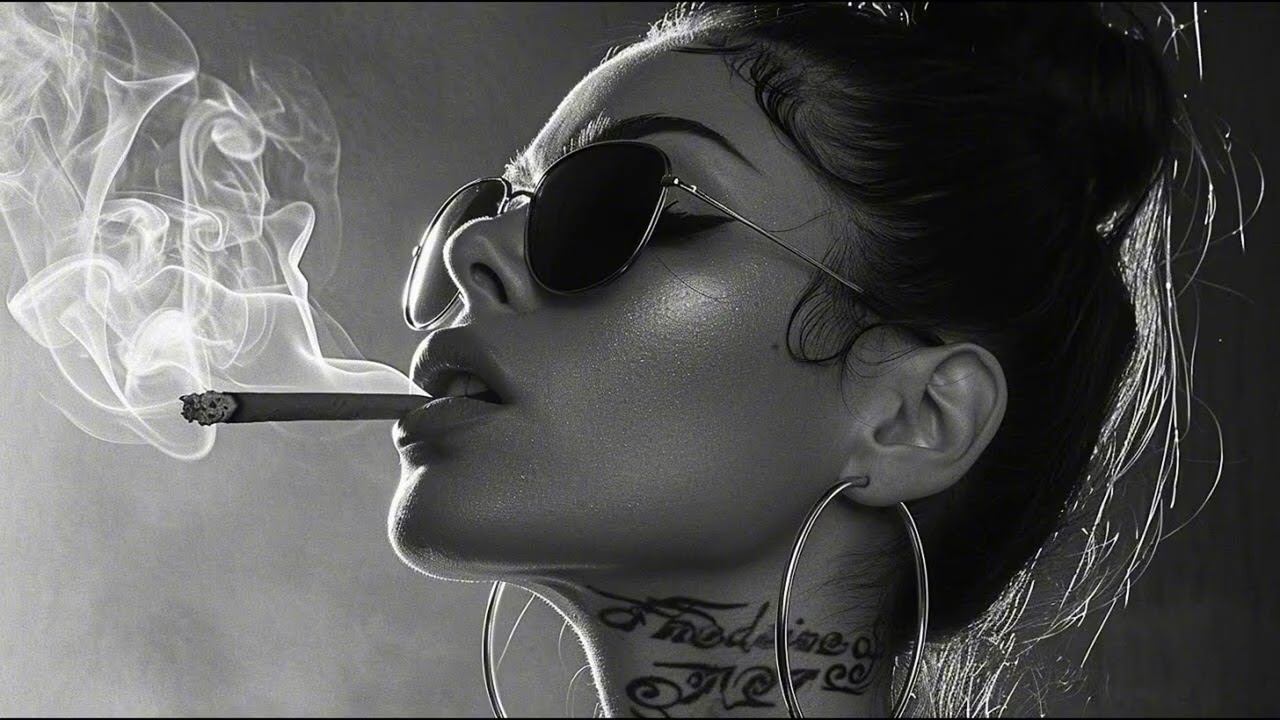 Velvet Shadows 2025 | Deep House Vocal Chillwave Nu Disco Emotional Female&nbsp;Voice