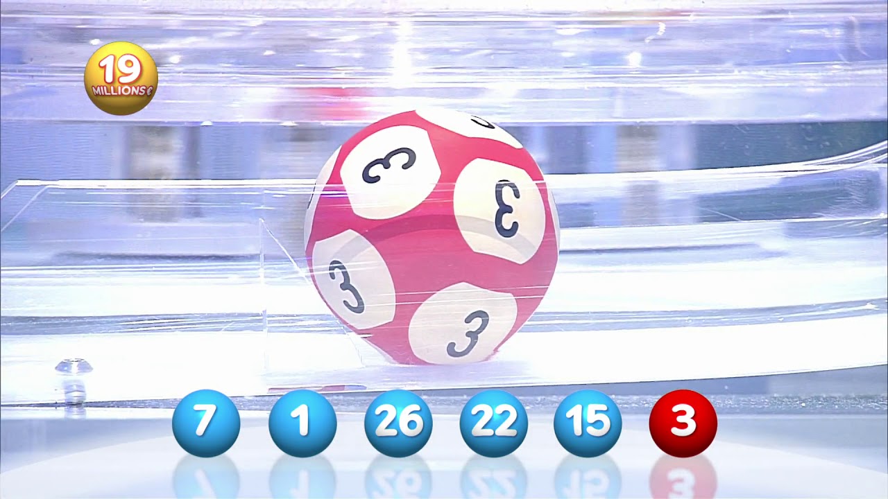 Tirage LOTO&reg; du 25 septembre 2019 - R&eacute;sultat officiel - FDJ