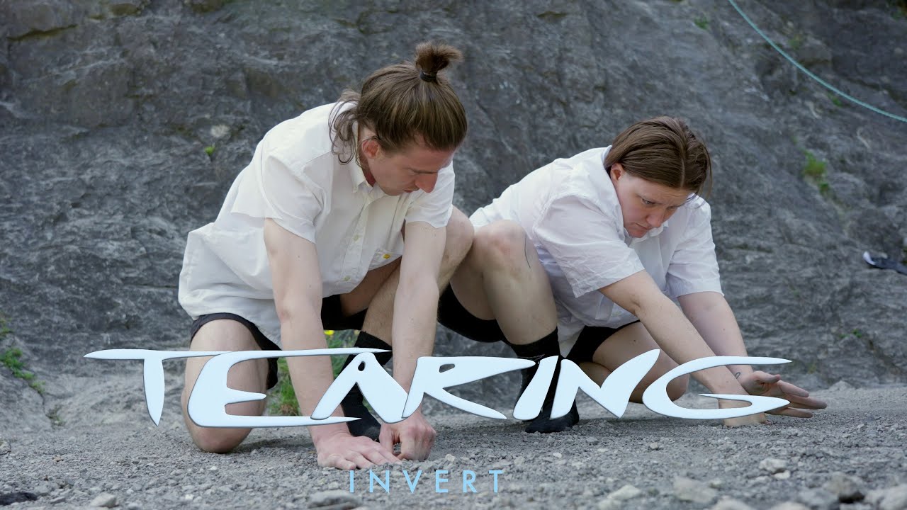 TEARING - INVERT