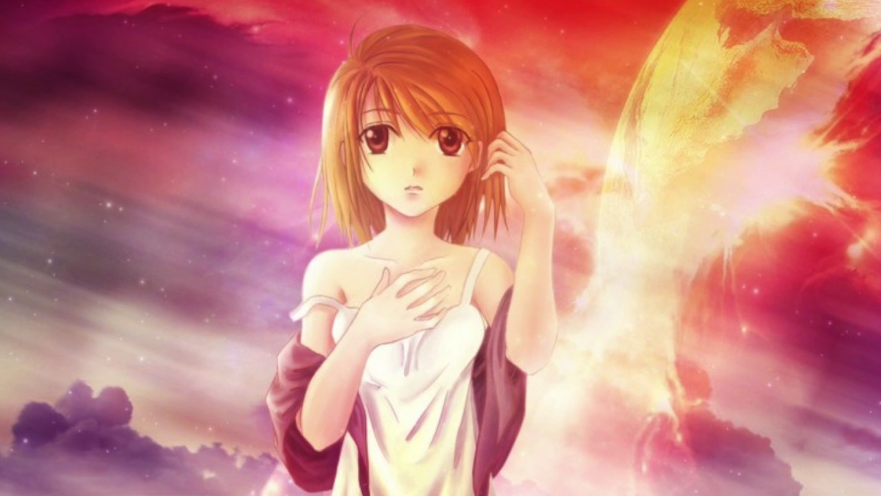 Eurythmics - Sweet dreams (Nightcore) 🎧