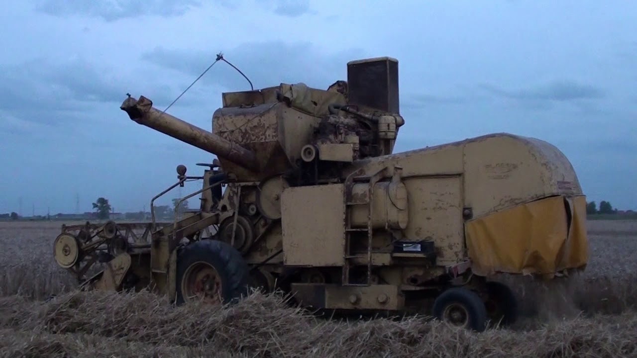 Landb. Callewaert - Keiem - Clayson M103 - Clayson M135