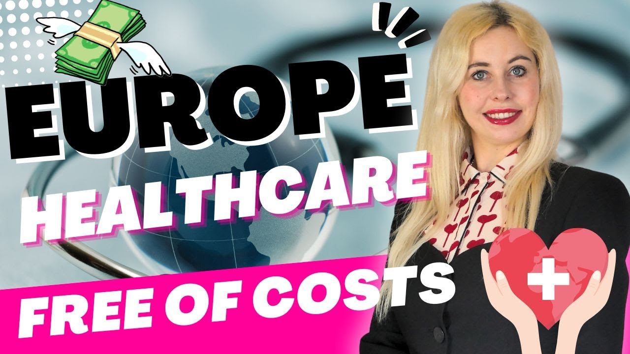 European Health Insurance Card -healthcare system for FREE