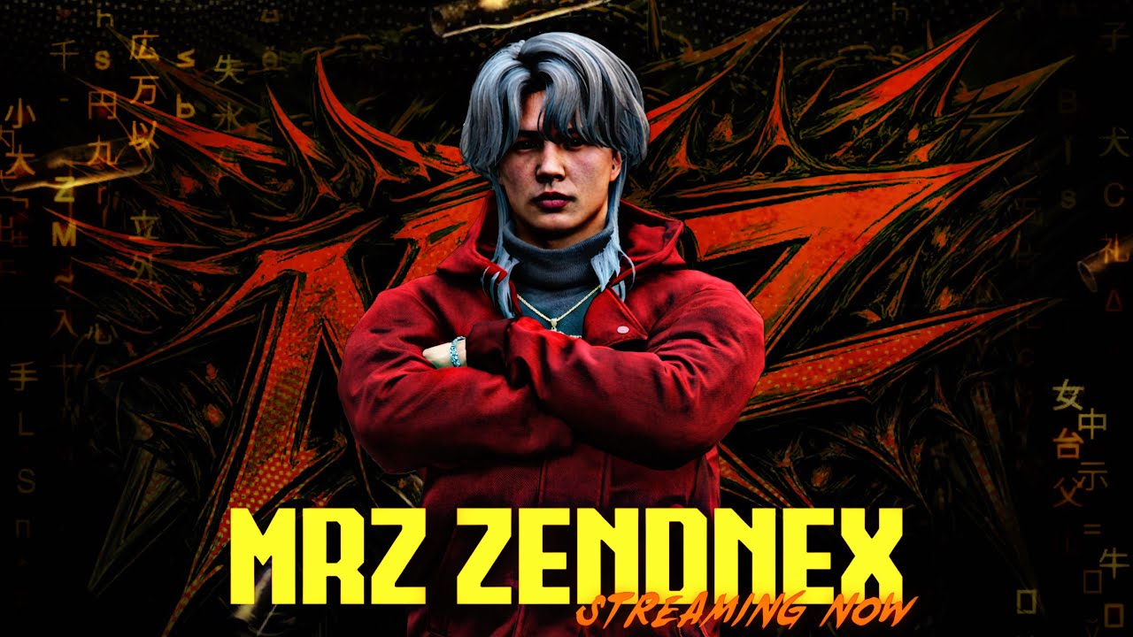 vishwa music pat 2 | Mrz zendnex #mrz #xlantis