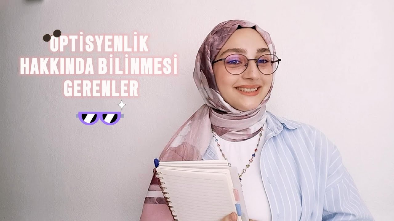 OPTİSYENLİK BÖLÜMÜ TERCİH EDİLİR Mİ ? - İş imkanı var mı ? - Nerelerde çalışılır ?