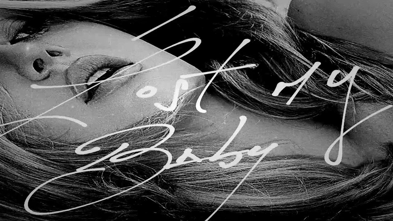 Jean Leloup VS Clodelle - I Lost My Baby (Max Raymond Mashup Remix)